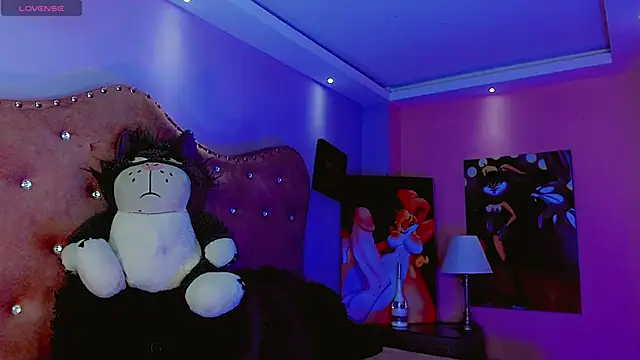 Snapshot of _IsabellaRousse chatting on January 7, 2026, 12:32 pm IsabellaRousse online show from January 7, 2026, 12:32 pm