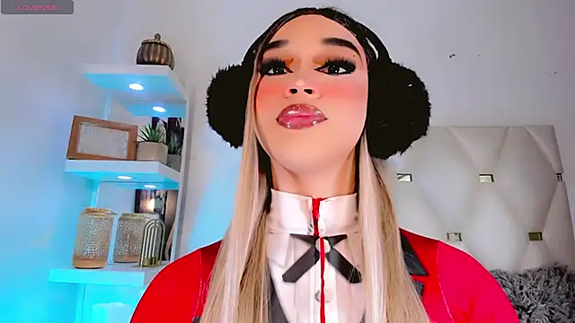 Snapshot of _IsabellaRousse chatting on February 10, 2026, 9:58 pm IsabellaRousse online show from February 10, 2026, 9:58 pm