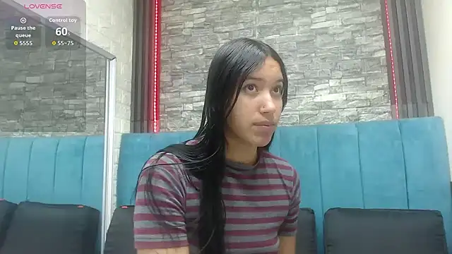 Lil Rose2006 online show from November 22, 2025, 12:26 pm