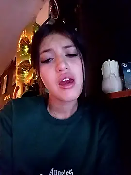 SALOME-28  online show from March 28, 2026, 2:01 am