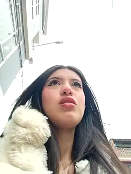 SALOME-28  online show from March 17, 2026, 1:03 pm