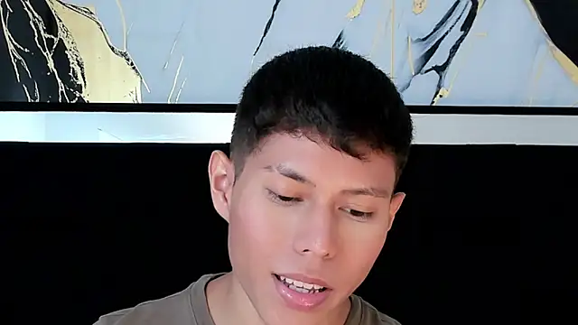 Snapshot of Little_liam chatting on November 3, 2025, 6:55 pm Little liam online show from November 3, 2025, 6:55 pm