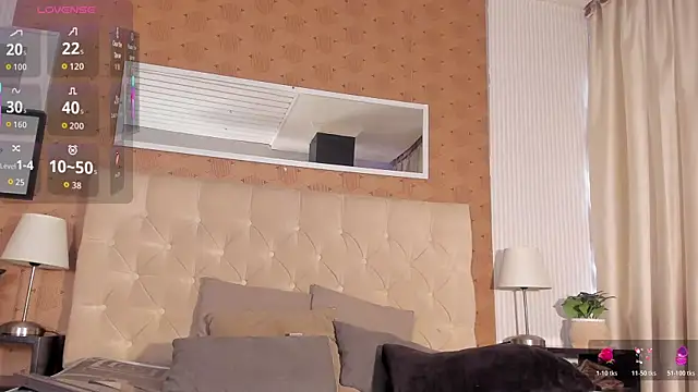 liam twiink online show from November 20, 2025, 7:36 pm