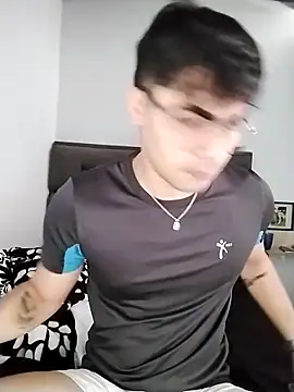 Mason grey online show from November 7, 2025, 12:31 pm