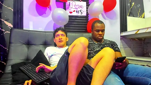 Amun obsidian online show from February 16, 2026, 9:30 am