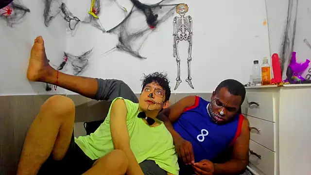 Amun obsidian online show from October 25, 2025, 1:01 pm