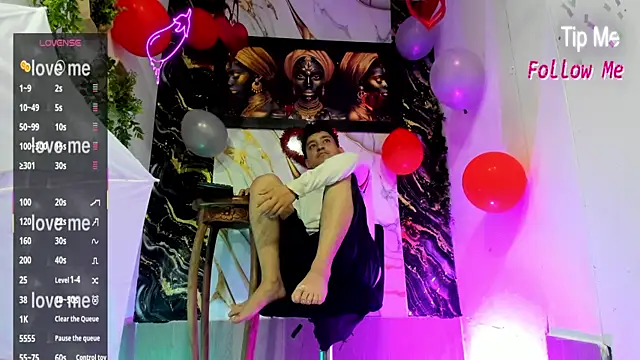 Amun obsidian online show from February 15, 2026, 10:14 am