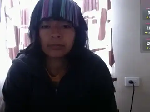 Snapshot of Acelinrose chatting on June 3, 2026, 12:28 pm Acelinrose online show from June 3, 2026, 12:28 pm