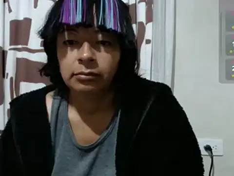 Acelinrose online show from March 27, 2026, 10:27 am