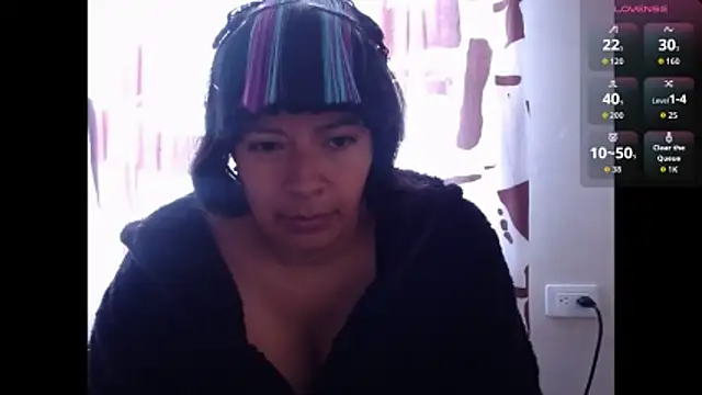 Snapshot of Acelinrose chatting on January 19, 2026, 3:49 pm Acelinrose online show from January 19, 2026, 3:49 pm