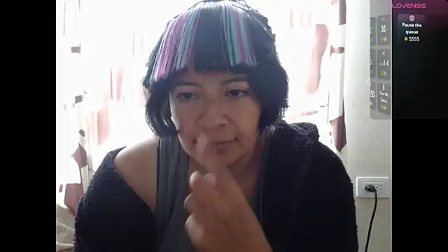 Snapshot of Acelinrose chatting on July 10, 2026, 6:30 pm Acelinrose online show from July 10, 2026, 6:30 pm