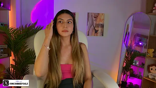 gaby uwu  online show from September 25, 2025, 12:05 am