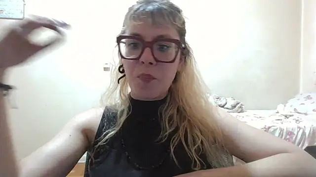 BlondieTami online show from January 10, 2026, 12:50 am