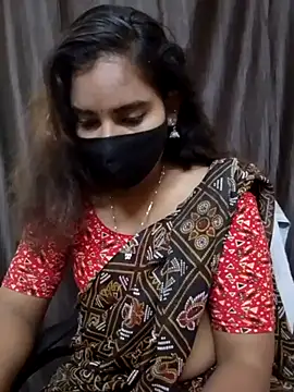 Anusree-Sexy online show from January 17, 2026, 2:53 pm