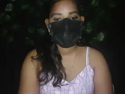 Anusree-Sexy online show from February 19, 2026, 5:21 pm