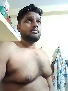 chunkyguy98 online show from April 19, 2026, 8:11 pm