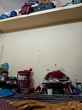 chunkyguy98 online show from April 21, 2026, 5:36 am