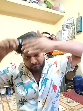 chunkyguy98 online show from March 27, 2026, 12:17 pm