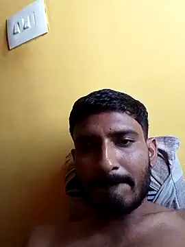 Sumitx007 online show from October 18, 2025, 4:25 am