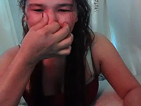 Hot aya0516 online show from December 17, 2025, 6:40 am