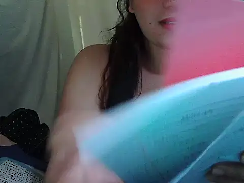 Hot aya0516 online show from April 10, 2026, 5:36 am