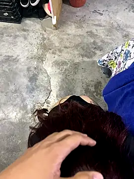 Ale cortezz online show from September 30, 2025, 1:00 am