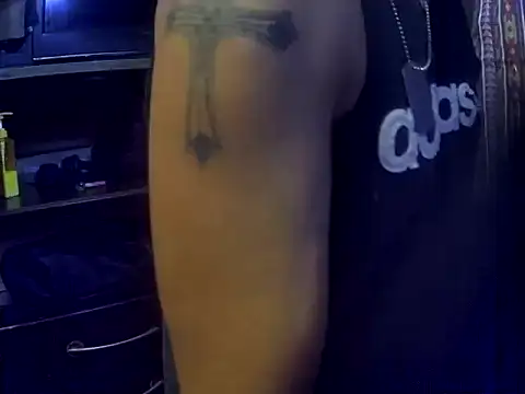 Snapshot of andrewspencer6969 chatting on September 20, 2025, 8:19 am andrewspencer6969 online show from September 20, 2025, 8:19 am