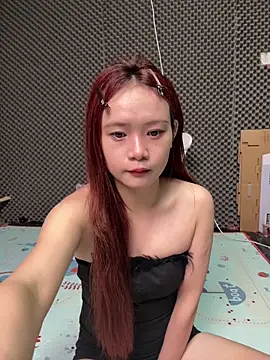 YY-27 online show from December 14, 2025, 11:16 am