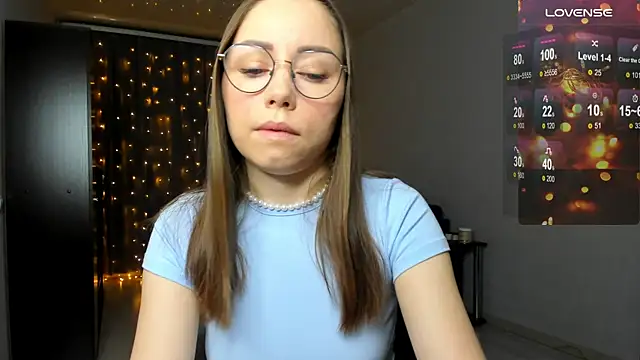 fun nd bun online show from November 10, 2025, 1:43 am