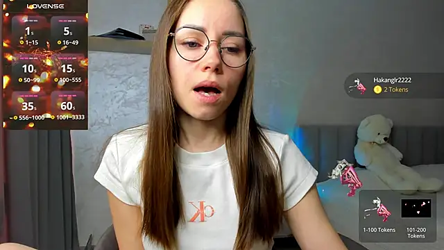 fun nd bun online show from April 18, 2026, 1:41 am