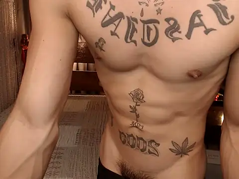 Jastine hunk online show from March 12, 2026, 10:19 am