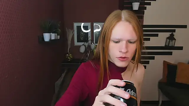 ChloeValentinee online show from December 2, 2025, 2:08 pm