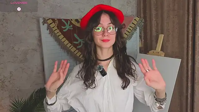 Snapshot of ReneeLippeatt chatting on November 29, 2025, 8:42 pm ReneeLippeatt online show from November 29, 2025, 8:42 pm