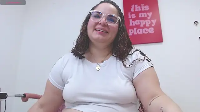 AmandaaWats online show from February 26, 2026, 7:36 pm