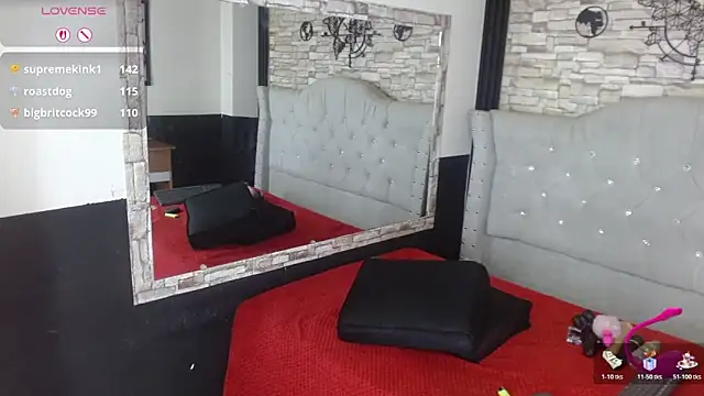 Snapshot of katalella_22hot chatting on December 15, 2025, 5:57 am katalella 22hot online show from December 15, 2025, 5:57 am