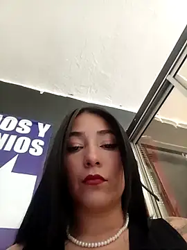  Luna-1 online show from October 29, 2025, 3:44 pm