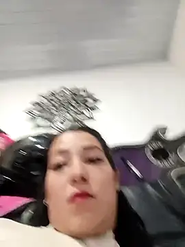  Luna-1 online show from October 2, 2025, 3:04 pm