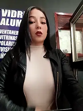  Luna-1 online show from November 24, 2025, 3:01 pm