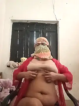 Shazfairy online show from November 8, 2025, 10:19 am