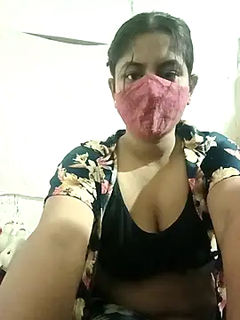 Shazfairy online show from October 28, 2025, 9:14 pm