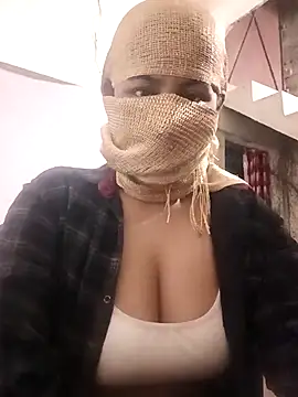 Shazfairy online show from September 27, 2025, 6:47 pm