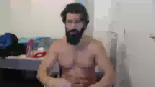 muscoloporco online show from December 15, 2025, 8:25 pm