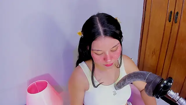 mia celezte online show from February 20, 2026, 11:45 am