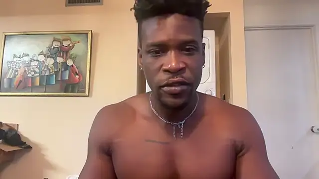 Snapshot of MrDaddyBlackNi9e chatting on December 2, 2025, 12:18 pm MrDaddyBlackNi9e online show from December 2, 2025, 12:18 pm