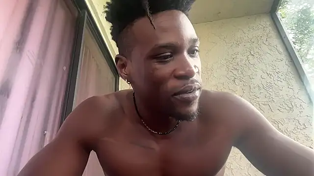 Snapshot of MrDaddyBlackNi9e chatting on September 23, 2025, 12:56 pm MrDaddyBlackNi9e online show from September 23, 2025, 12:56 pm