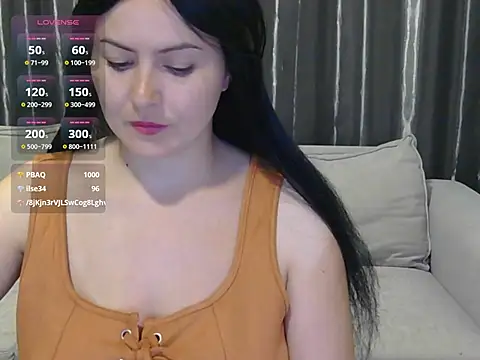 Snapshot of AriaShy chatting on April 29, 2026, 10:16 pm AriaShy online show from April 29, 2026, 10:16 pm