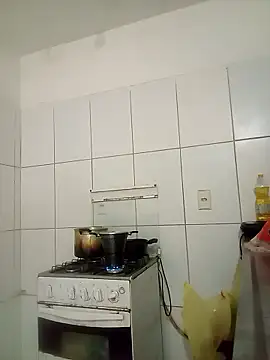 PrettahSantos online show from January 18, 2026, 4:54 pm