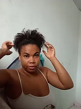 PrettahSantos online show from May 20, 2026, 11:07 am