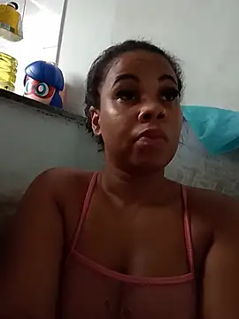 PrettahSantos online show from May 28, 2026, 11:38 am