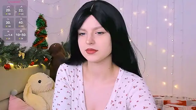 Snapshot of AishaAysitt chatting on January 8, 2026, 3:12 am AishaAysitt online show from January 8, 2026, 3:12 am